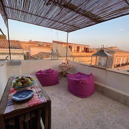 Casa Antonio Noto Appartement Buitenkant foto