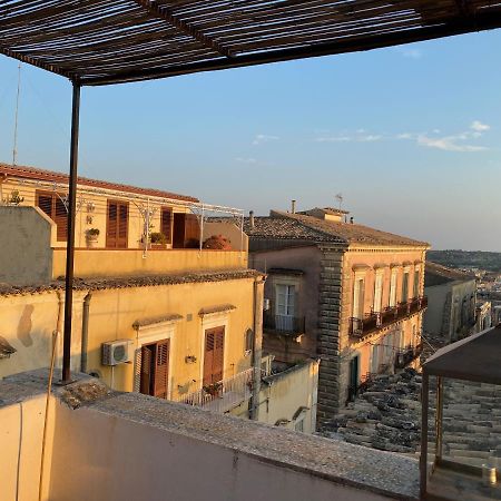 Casa Antonio Noto Appartement Buitenkant foto