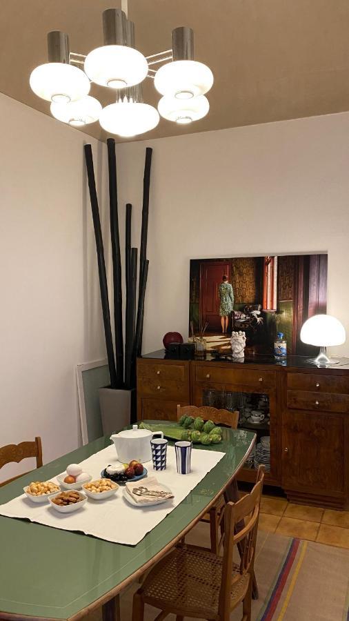 Casa Antonio Noto Appartement Buitenkant foto