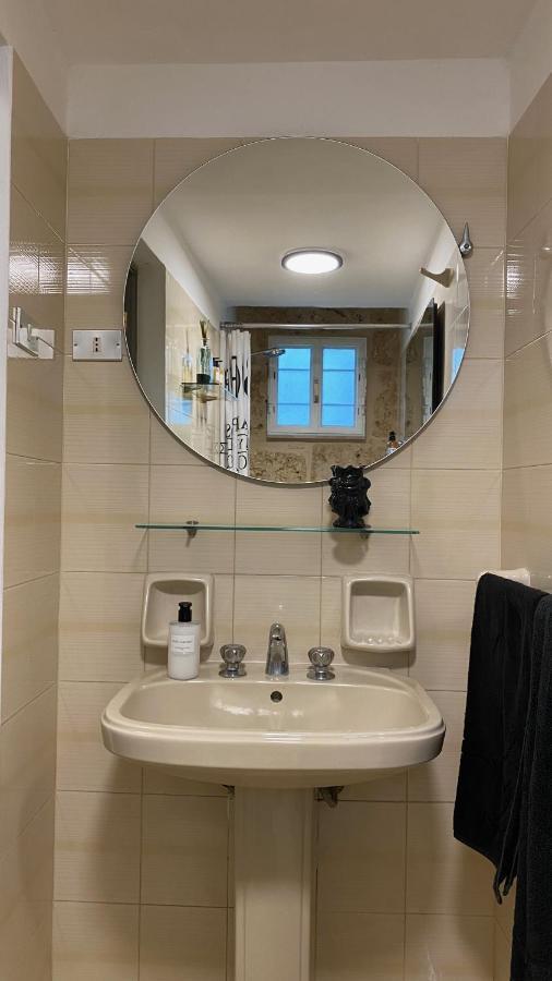 Casa Antonio Noto Appartement Buitenkant foto