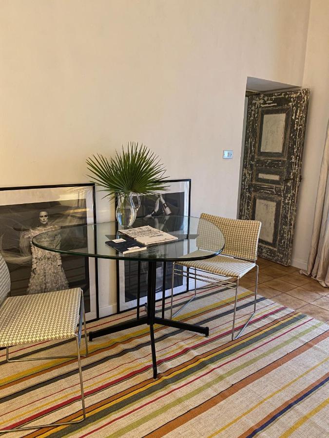 Casa Antonio Noto Appartement Buitenkant foto