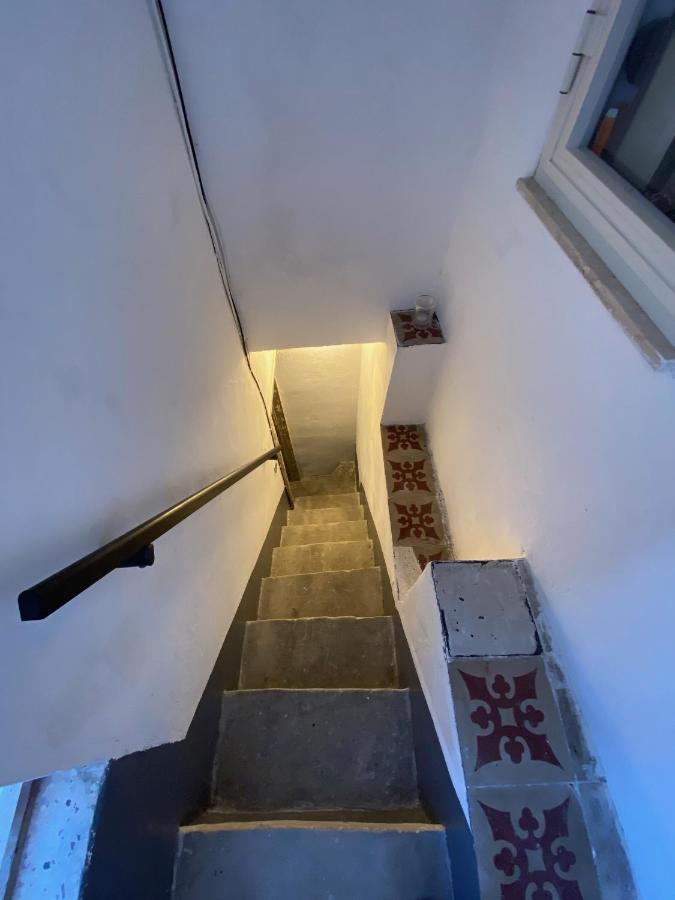 Casa Antonio Noto Appartement Buitenkant foto