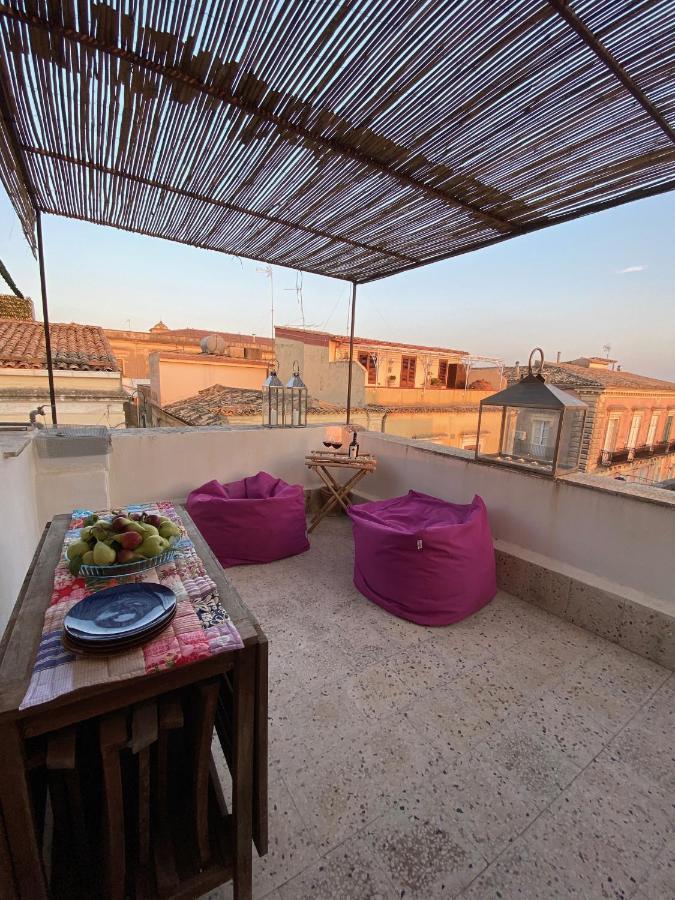 Casa Antonio Noto Appartement Buitenkant foto