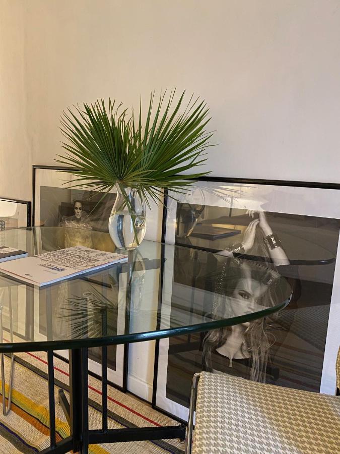 Casa Antonio Noto Appartement Buitenkant foto