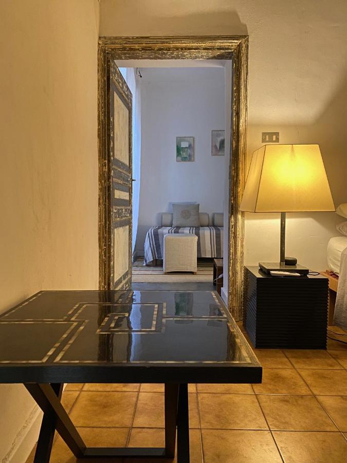 Casa Antonio Noto Appartement Buitenkant foto