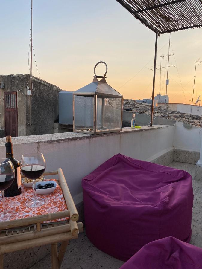 Casa Antonio Noto Appartement Buitenkant foto