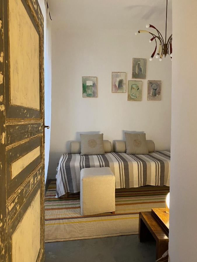 Casa Antonio Noto Appartement Buitenkant foto
