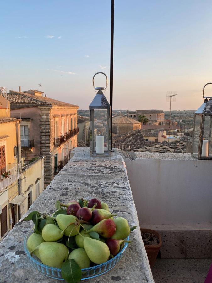 Casa Antonio Noto Appartement Buitenkant foto