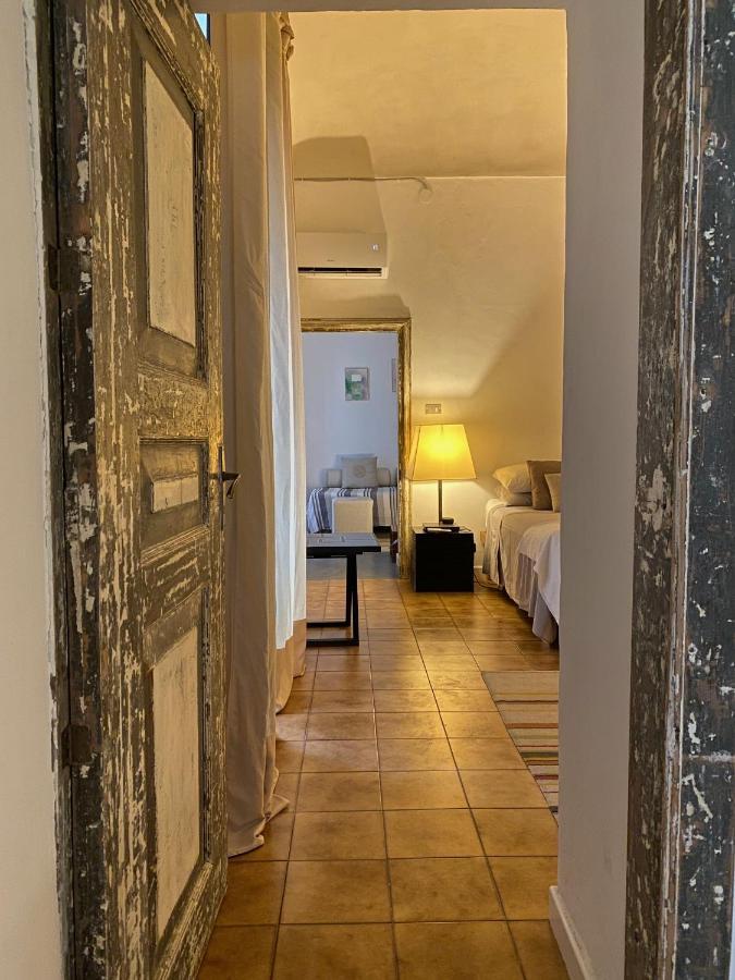 Casa Antonio Noto Appartement Buitenkant foto