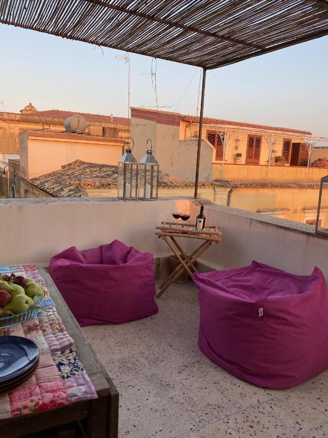 Casa Antonio Noto Appartement Buitenkant foto