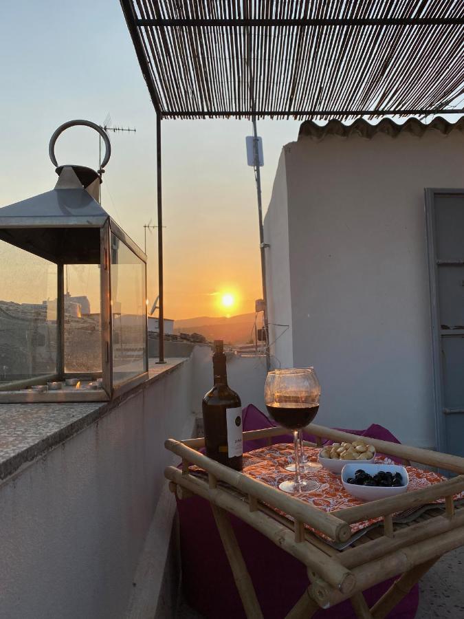 Casa Antonio Noto Appartement Buitenkant foto