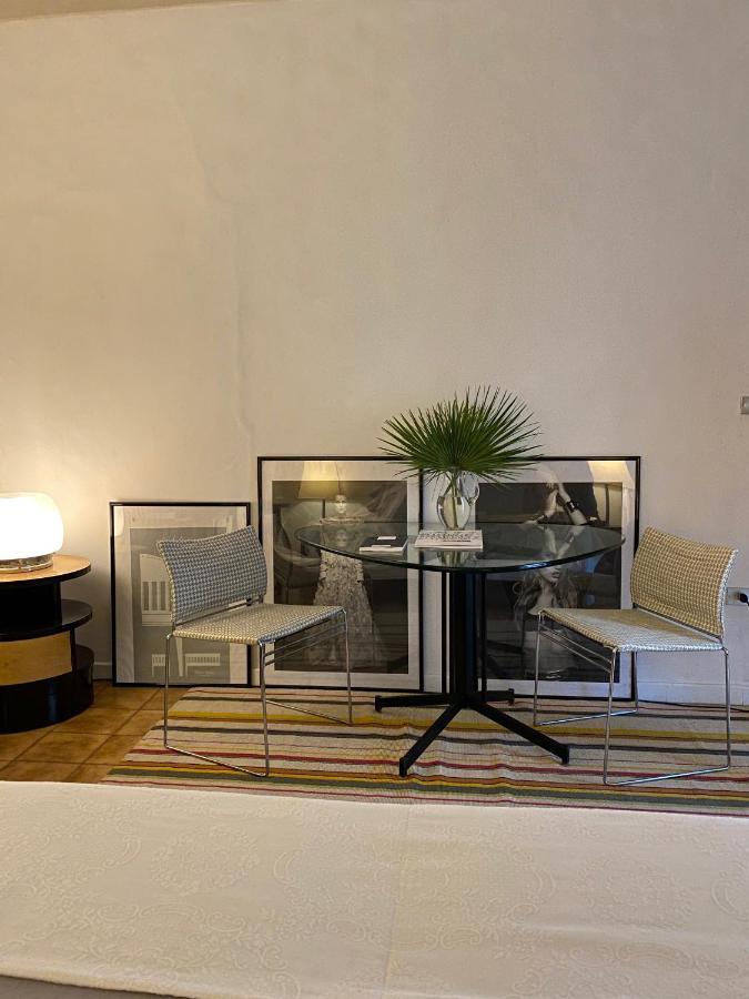 Casa Antonio Noto Appartement Buitenkant foto