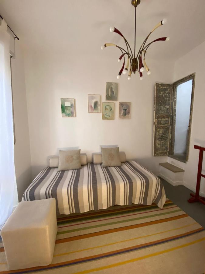 Casa Antonio Noto Appartement Buitenkant foto