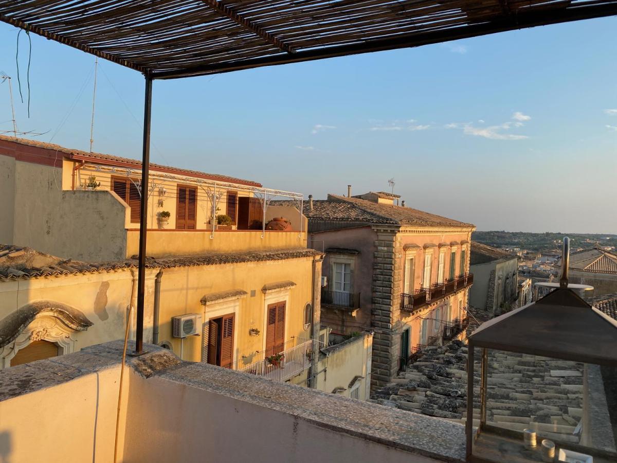 Casa Antonio Noto Appartement Buitenkant foto