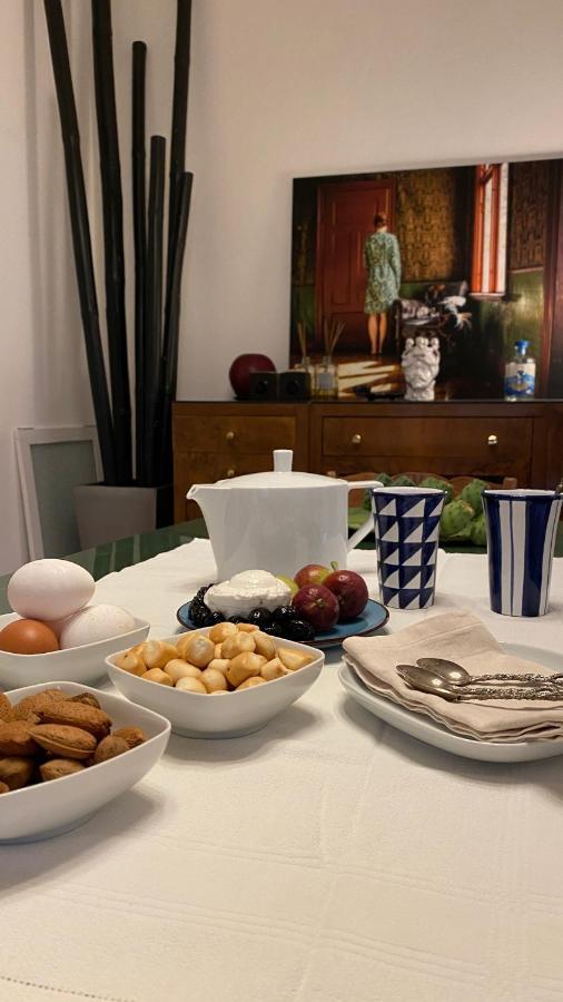 Casa Antonio Noto Appartement Buitenkant foto