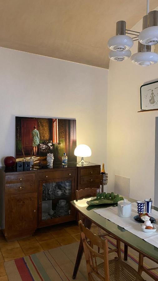 Casa Antonio Noto Appartement Buitenkant foto