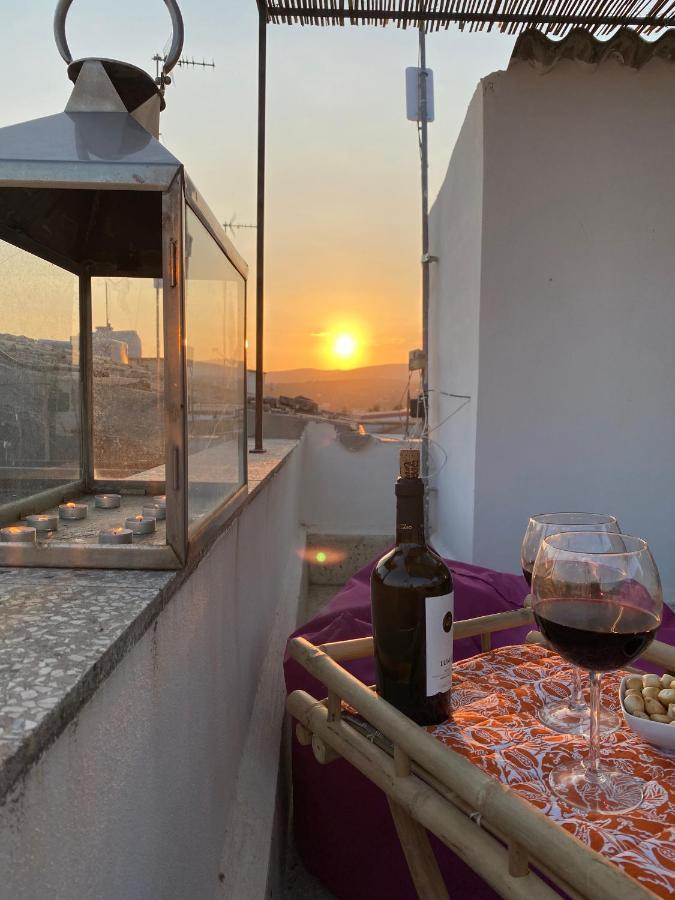Casa Antonio Noto Appartement Buitenkant foto
