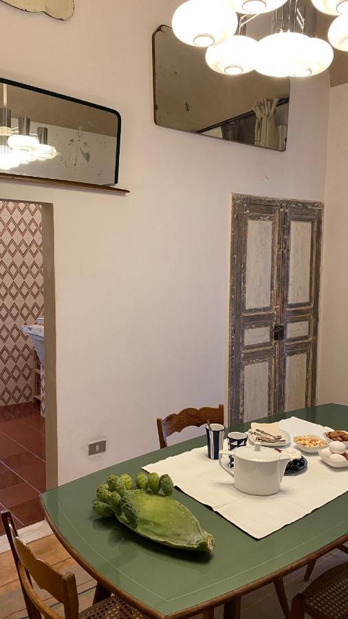 Casa Antonio Noto Appartement Buitenkant foto