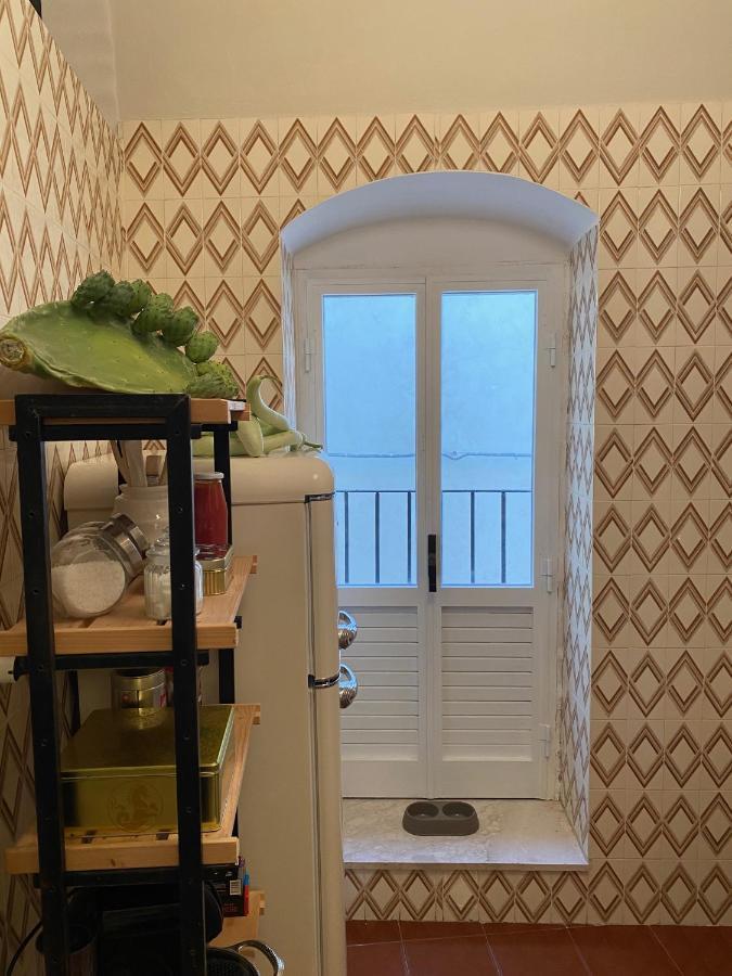 Casa Antonio Noto Appartement Buitenkant foto