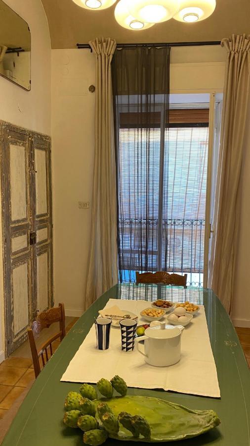 Casa Antonio Noto Appartement Buitenkant foto